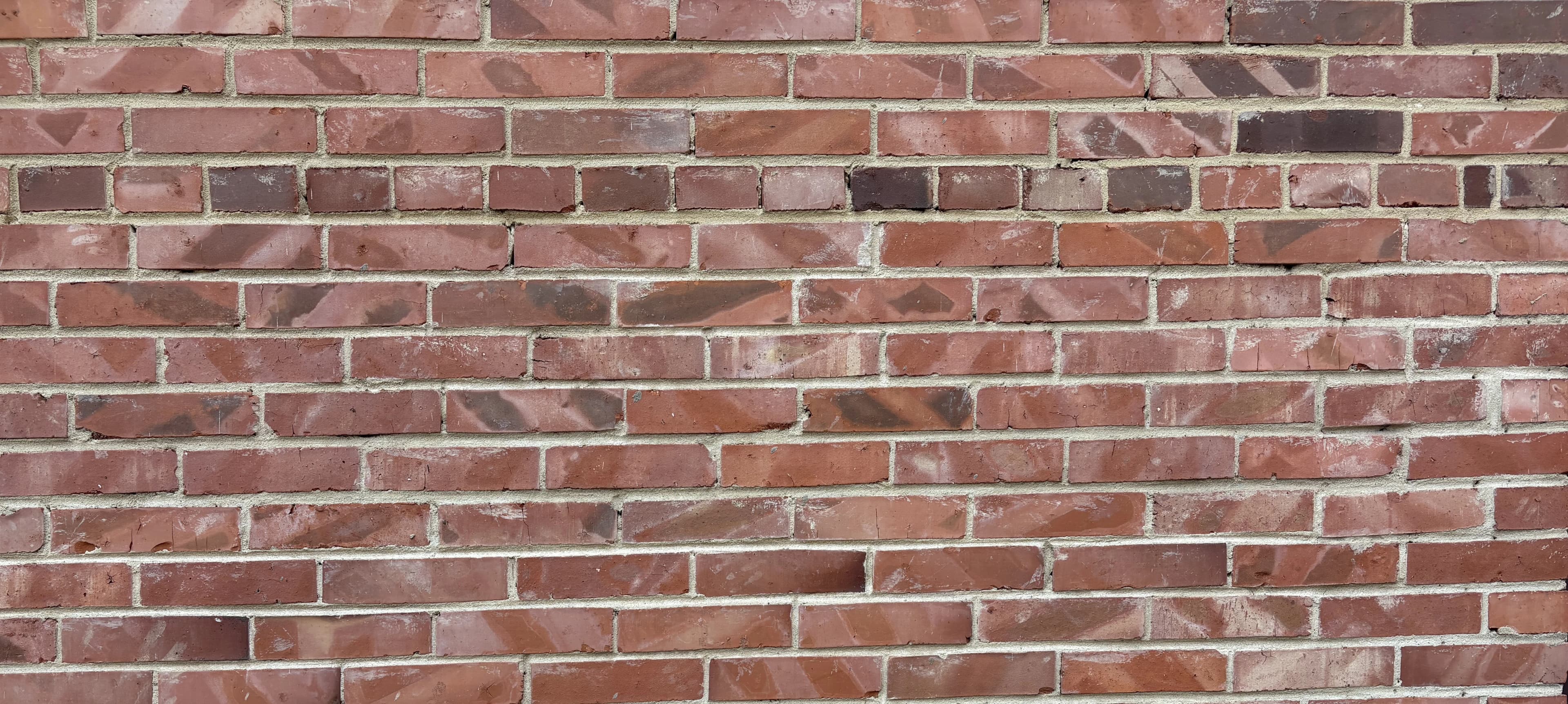 Tło cegły